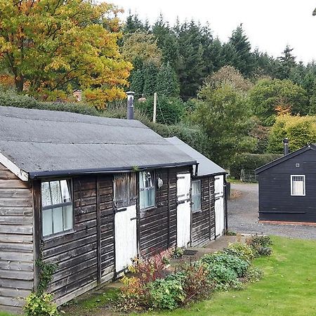 Villa Crockers Farm Dorking Exterior foto
